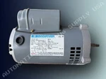 New Marathon Electric Jet Pump Motor 1.5 Hp 3450 Rpm 115/230V 56J Frame J037. Fixed Price $203.06.
