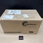Cma Dish Machine Century Wash Motor 00201.00 1HP 115/208-230V Warranty. Fixed Price $525.00.