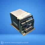 Fuji Electric Co RYE1.5P-ZA1 Digital Es Servo Motor 1.5K W 1987. Fixed Price $672.00.