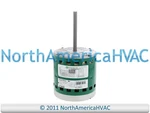 6203E - Genteq 1/3 Hp 230 Volt X13 Evergreen Furnace Blower Motor 5SME39DXL446. Fixed Price $277.95.
