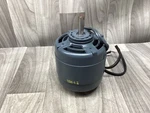 General Electric 5KSP21HG3224AT 1/10 Hp Motor 1550 Rpm 208/230V #04G100PR7*CO. Fixed Price $60.99.