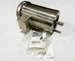 New Baldor CSSEWDM3558T-5 Electric Motor 2HP 575V 1750RPM 3PH 35Z202L784G1. Fixed Price $2000.00.