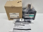 New In Box! Oriental Motor 1/180 Ratio Gearhead 5GE180SA. Fixed Price $169.96.