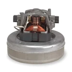 Ametek 116455-00 Vacuum Motor, Thru-flow Motor/blower, 120V. Fixed Price $85.29.