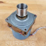 Superior SS50G4 Slo-syn Synchronous Motor, 60RPM, 120VAC, 0.3A, 1-PHASE, 60HZ. Fixed Price $82.12.