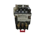 Square 8536-DBO2S Motor Starter (as Pictured) Unmp. Fixed Price $35.00.