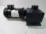 Marathon Kvk 56H17F2022A Motor 1HP 56C AH0110590 Reducer 50:1 34.5RPM Output. Fixed Price $399.99.