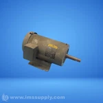 Baldor JMM3610T Industrial Electric Motor Usip. Fixed Price $288.00.