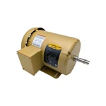 Baldor EM3546 Hp Motor 3PHASE 230/460V 1760 Rpm Frame 56 Tefc 5/8" Shaft. Fixed Price $495.00.