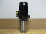 CBK4-50/4 Stairs Multistage Immersible Coolant Pump 1-1/2HP 55PSI 17.6GPM. Fixed Price $660.00.