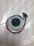 Ribbon Advance 078662 Motor Assembly. Fixed Price $38.83.