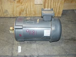 Baldor VM7044T Motor Ac 208-230/460V 5HP 1725RPM 3PH. Fixed Price $399.99.