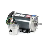 Marathon G655 Electric Motor 1/2 Hp 1140 Rpm 1PH 115/230 Volt 56B11G5301F. Fixed Price $1001.06.