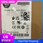Allen Bradley TLP-B070-040-DJA32A Brand New Seal Servo Motor Fast Free Shipping. Fixed Price $1960.00.