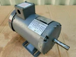 Hazardous Location Motor 3/4 Hp, Ph, 200V, Rockwell 66-074 M7253 34-2051-906. Fixed Price $149.99.