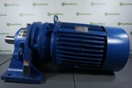 Sumitomo CHHM20-616HYC-8 PA025981 Usnt Hp 219 Rpm Gearmotor. Fixed Price $1335.00.