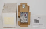 New Lenze Ac Tech SF430 Vfd Variable Frequency Motor Drive 3HP 2.20KW 13046424. Fixed Price $3499.00.
