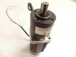 Baldor BSM1R-0.2-40-B5 Servo Motor Sn: BCDBMA1969 + Planetary Gearbox. Fixed Price $285.63.