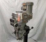 Bridgeport 2J Head Rebuilt. Fixed Price $5500.00.