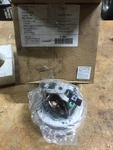 Ametek #115750 / #2M262 Vacuum Motor, Thru-flow, Stage, Spd. Fixed Price $99.99.