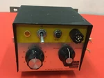 Bodine Electric D.c. Motor Speed Control BSH-200. Fixed Price $64.99.