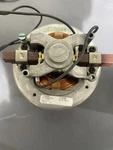 Ametek Lamb 115756 Vacuum MOTOR,95.4 CFM,225 W,220V. Fixed Price $70.00.