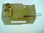 Lightly Used Exlar Servo Gear Motor, PSA90-5-TKMG-SMM6-EM2. Fixed Price $127.99.