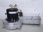 Broad-ocean Y4S241A507 Draft Inducer Blower Motor Assembly 1111154 230V 1/25HP. Fixed Price $115.00.