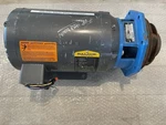 Baldor Motor 7.5 Hp JMM3219T 3PH 208-230/460V Ghoulds 3656 Untested. Fixed Price $254.15.