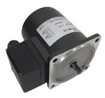 Sesame 5IK40GN-STS Induction Motor, Output W, Power Supply Three-phase. Fixed Price $295.41.