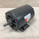 Dayton 31TT14 General Purpose Motor 3/4HP 1725RPM. Fixed Price $295.00.