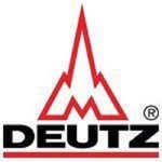 Genuine Oem Deutz Silencer Muffler 04191476. Fixed Price $299.00.