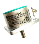 Pepperl+fuchs ENI58IL-SU3QA7-1800UD1-RBE Incremental Rotary Encoder. Fixed Price $339.15.