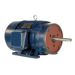 50 Hp 326JM Tefc Pump Motor 1800 Rpm, Inverter Duty, Premium Efficiency. Fixed Price $3297.05.