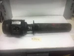 Toshiba Induction Motor IK-FCKL8 W/ Grundfos Coolant Pump CRK2-220/14AWA-AUUV. Fixed Price $350.00.