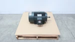 Toshiba 0204SDSR41A-P Eqp Global Motor 230/460V-AC 1770RPM 20HP 3PH 256T. Fixed Price $1200.00.