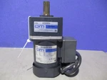 Oriental Motor GVH5G25 Gearhead VHI560S2T-GVH. Fixed Price $330.00.