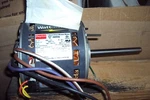 Dayton 3M956 Motor Direct Drive Blower 1/3 Hp ,115 Ph 48YZ 1075 Rpm. Fixed Price $109.95.