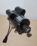 *new Bearings* Delta Contractor Table Saw Motor 1.5HP, 3450 Rpm #62-044. Fixed Price $169.00.