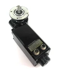 Groschopp Wk 1665701 Servo Motor 6633709 60W 220V. Fixed Price $200.00.