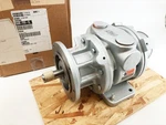 New Gast 16AM-FRV-13 Reversible Air Motor 9HP 6.7KW 100PSI 275 Cfm. Fixed Price $1349.95.