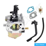 Carburetor For Duromax XP7HPE Generators. Fixed Price $18.98.