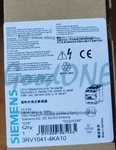 1PC New Siemens 3RV1041-4KA10 3RV10414KA10 Enclosed Circuit Breaker #us. Fixed Price $150.62.