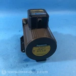 Panasonic M9MX40ST4Y1 Motor 2342. Fixed Price $163.80.