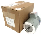 New Marathon 5K49SN4115D Motor 1.5HP 208-230/460V 1725RPM. Fixed Price $200.00.