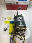 Condenser Fan Motor Diversitech WG840739HT. Fixed Price $160.00.