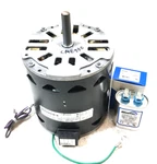 Genteq F48Y54A50 Blower Motor 158513 3/4HP 230V Rpm 1075/3SPD Used #CME990. Fixed Price $150.00.