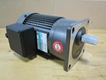 Sesame Motor Chip Auger G11V200U-90 Phase 230V/460V Ratio 1:90. Fixed Price $420.00.