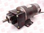 Groschopp PM8304-SG80 / PM8304SG80 (used). Fixed Price $596.91.
