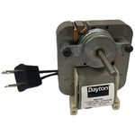 Dayton 4M212E MOTOR,1/125 HP,2750 RPM,115V. Fixed Price $26.10.